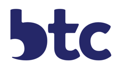 BTC